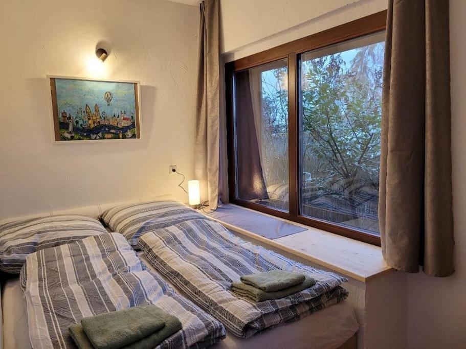 Gaestewohnung " Am Harsdorf " 마그데부르크 외부 사진