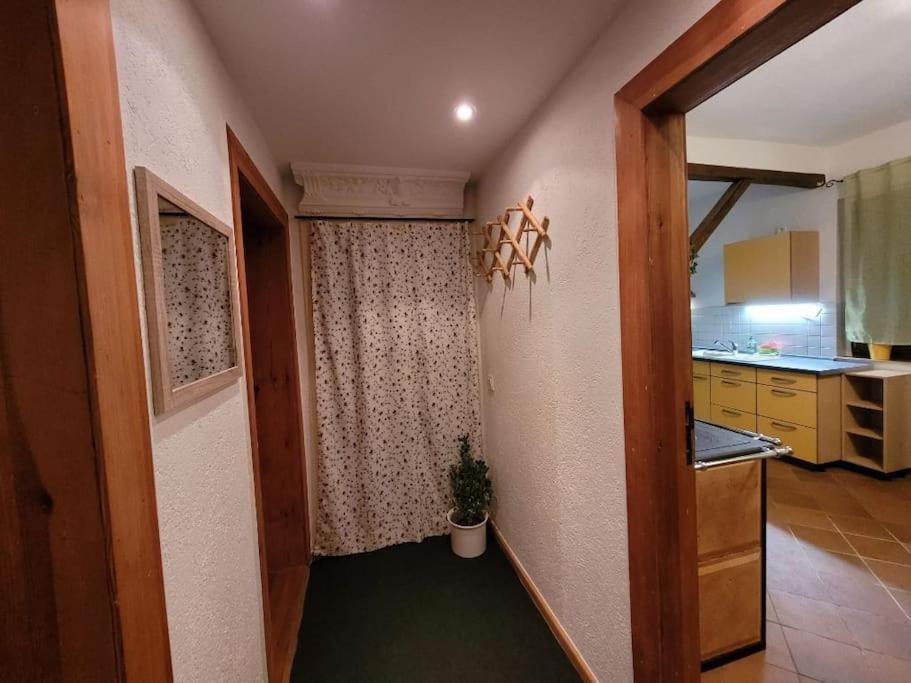 Gaestewohnung " Am Harsdorf " 마그데부르크 외부 사진